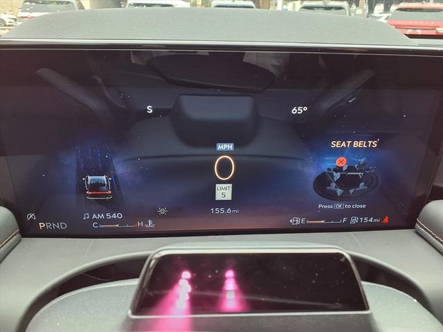 New 2026 Lincoln Aviator 2WD image 13