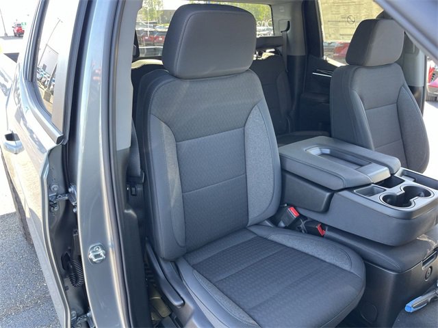 New 2026 Chevrolet Silverado 1500 LT image 23