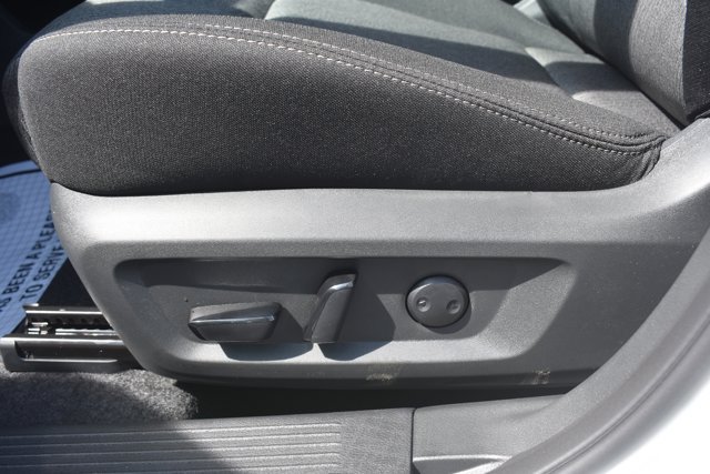 New 2026 Nissan Rogue SV w/ Cold Weather Package FWD image 12