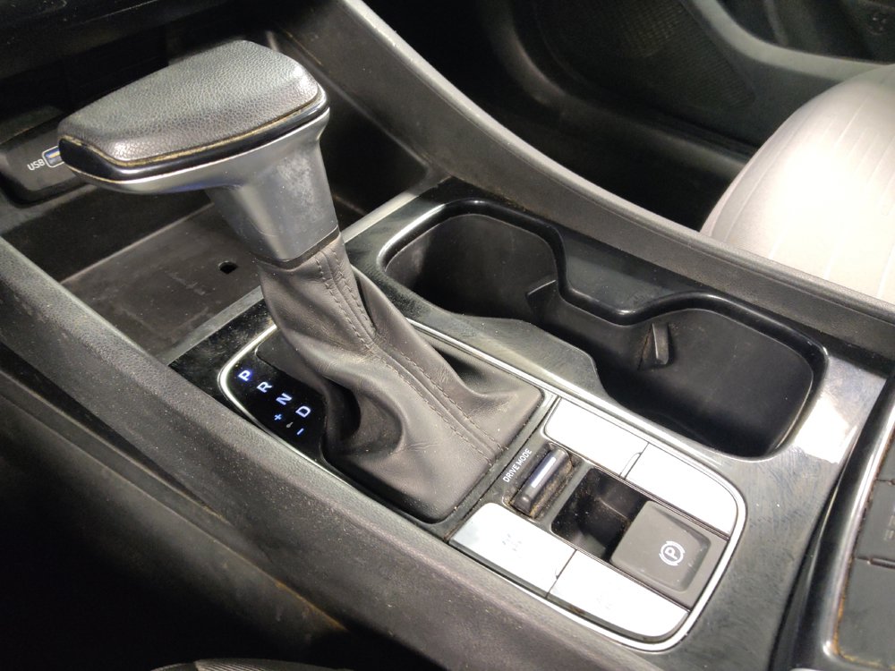 Used 2022 Hyundai Santa Cruz SEL AWD/4WD image 26
