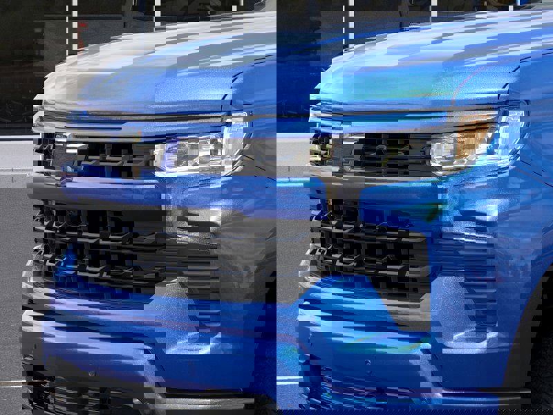 New 2026 Chevrolet Silverado 1500 RST image 13