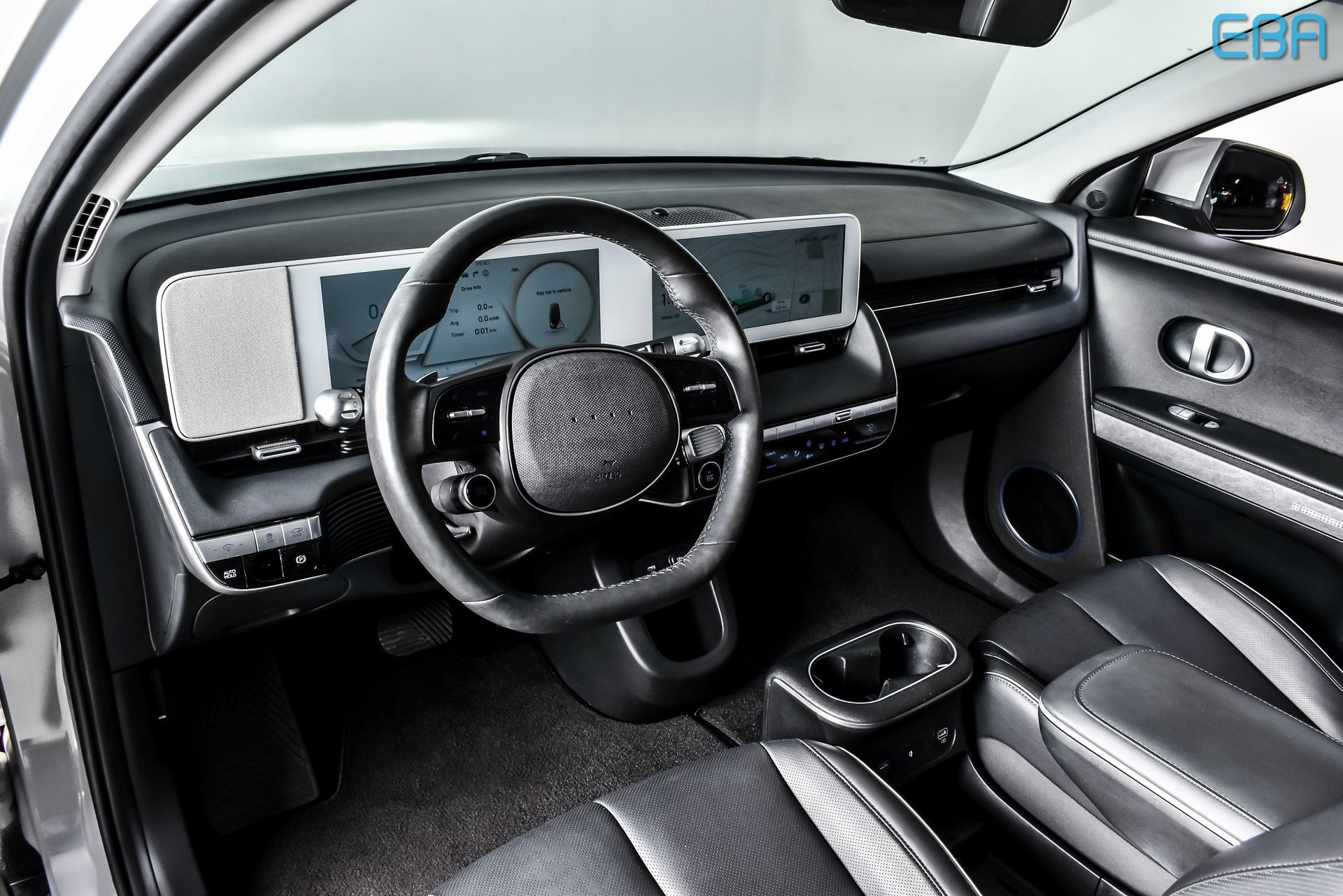 Used 2023 Hyundai Ioniq 5 SEL w/ Cargo Package image 15