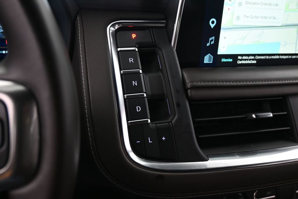 Used 2024 Chevrolet Tahoe LT RWD image 10