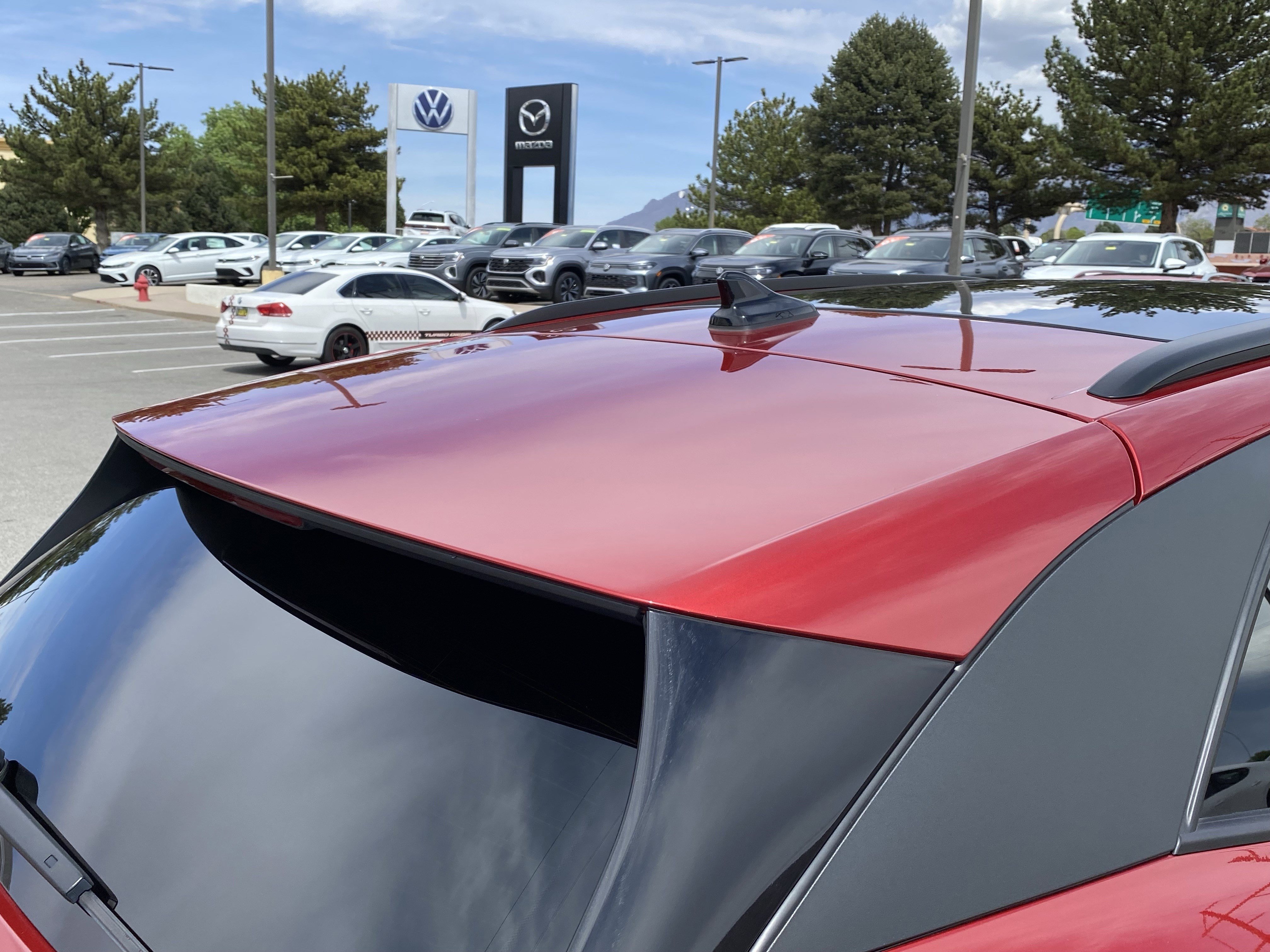 Used 2023 Volkswagen ID.4 Pro S RWD image 18
