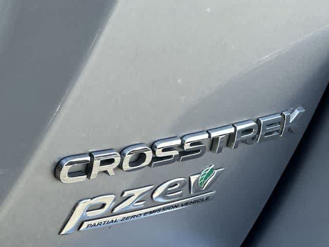 Used 2016 Subaru Crosstrek 2.0i Premium w/ Moonroof Package AWD/4WD image 18