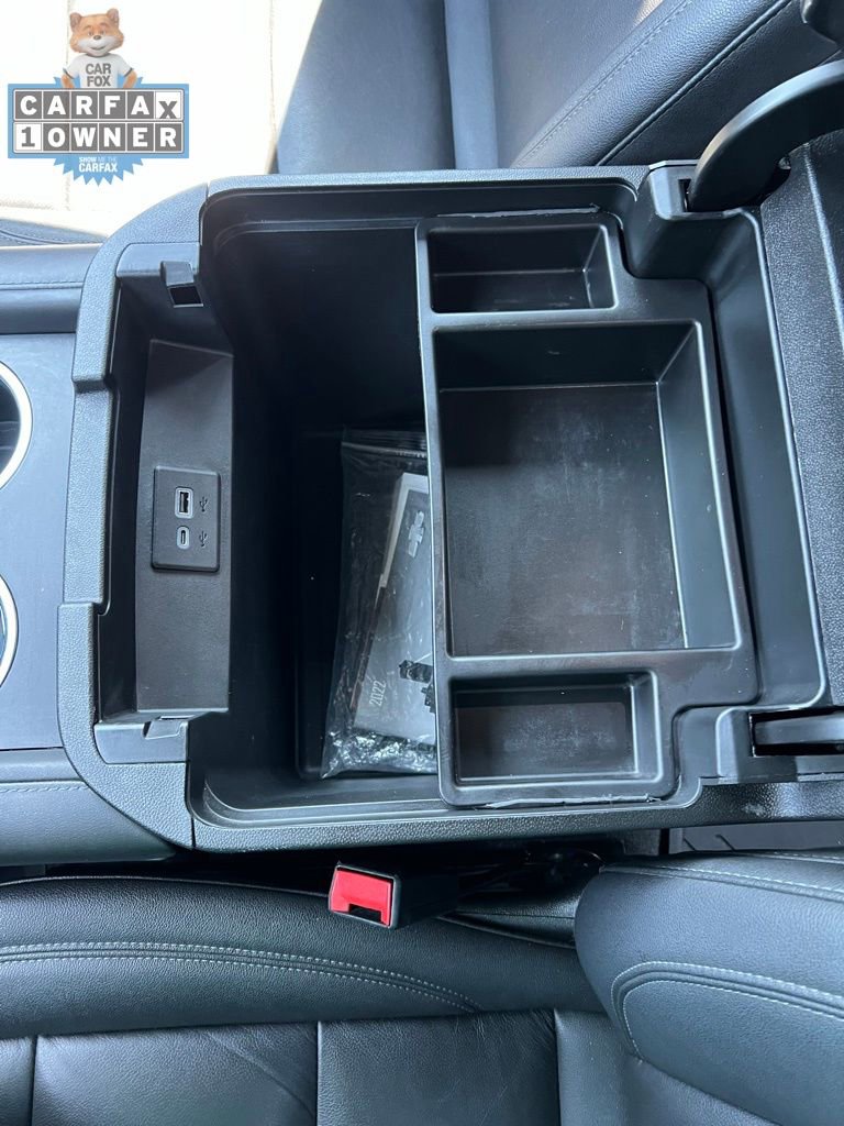 Used 2022 Chevrolet Tahoe LT w/ Luxury Package AWD/4WD image 19