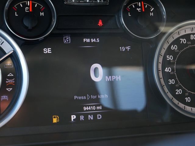 Used 2016 RAM 1500 Big Horn image 30