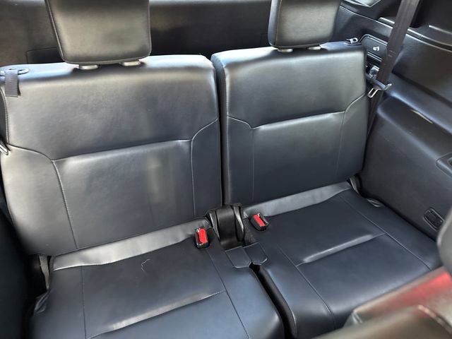 Used 2024 Mitsubishi Outlander SE image 15