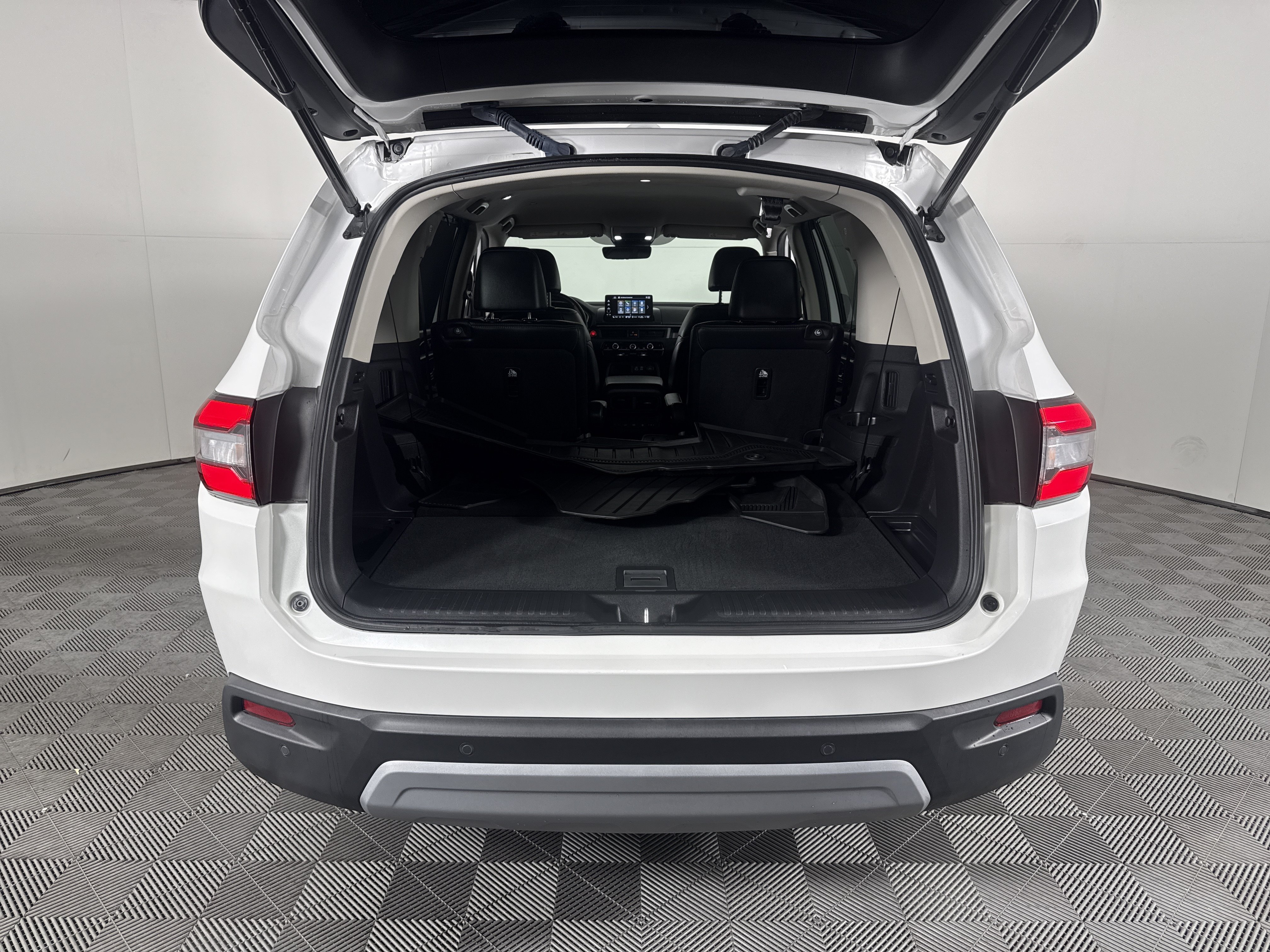 Certified 2024 Honda Pilot EX-L image 22