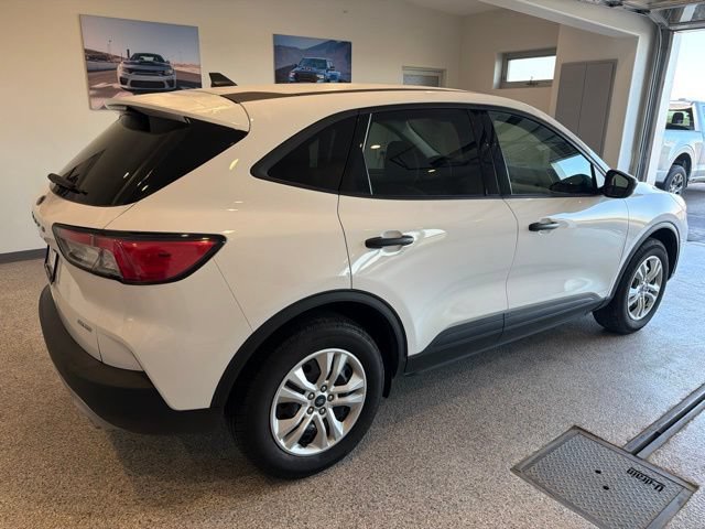 Used 2021 Ford Escape S AWD/4WD image 5