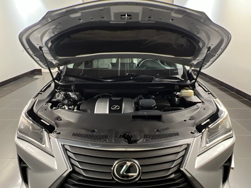 Used 2016 Lexus RX 350 AWD w/ Premium Package image 33
