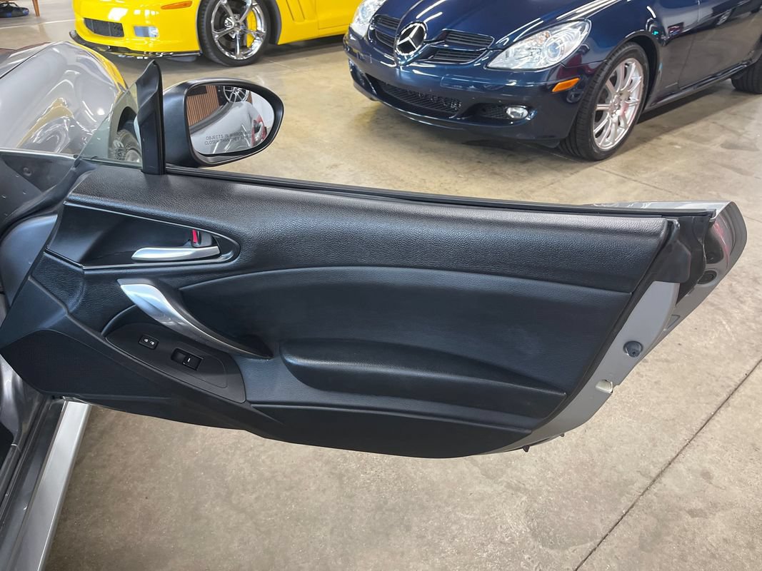 Used 2017 FIAT 124 Spider Lusso RWD image 51