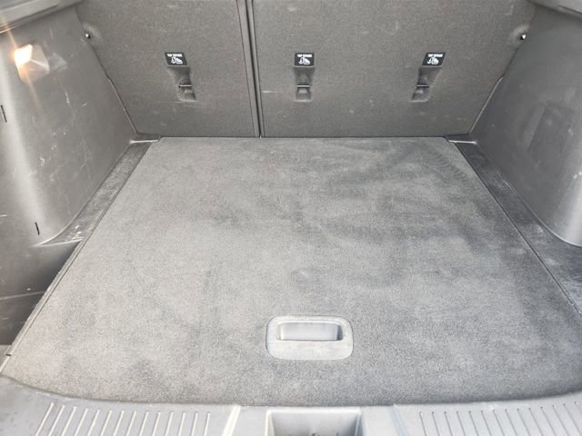 Used 2025 Chevrolet Trax ACTIV w/ Sunroof Package FWD image 33