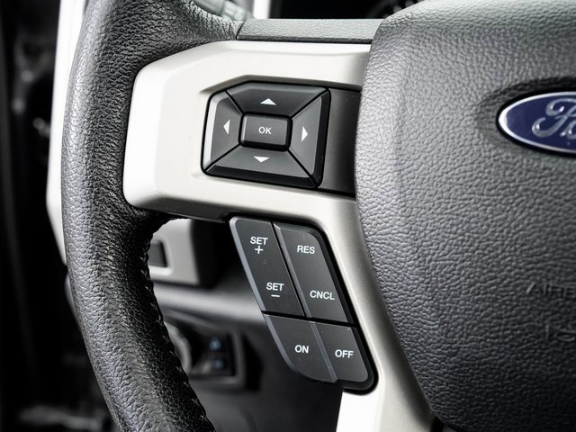 Used 2016 Ford F150 Lariat w/ Equipment Group 502A Luxury image 13