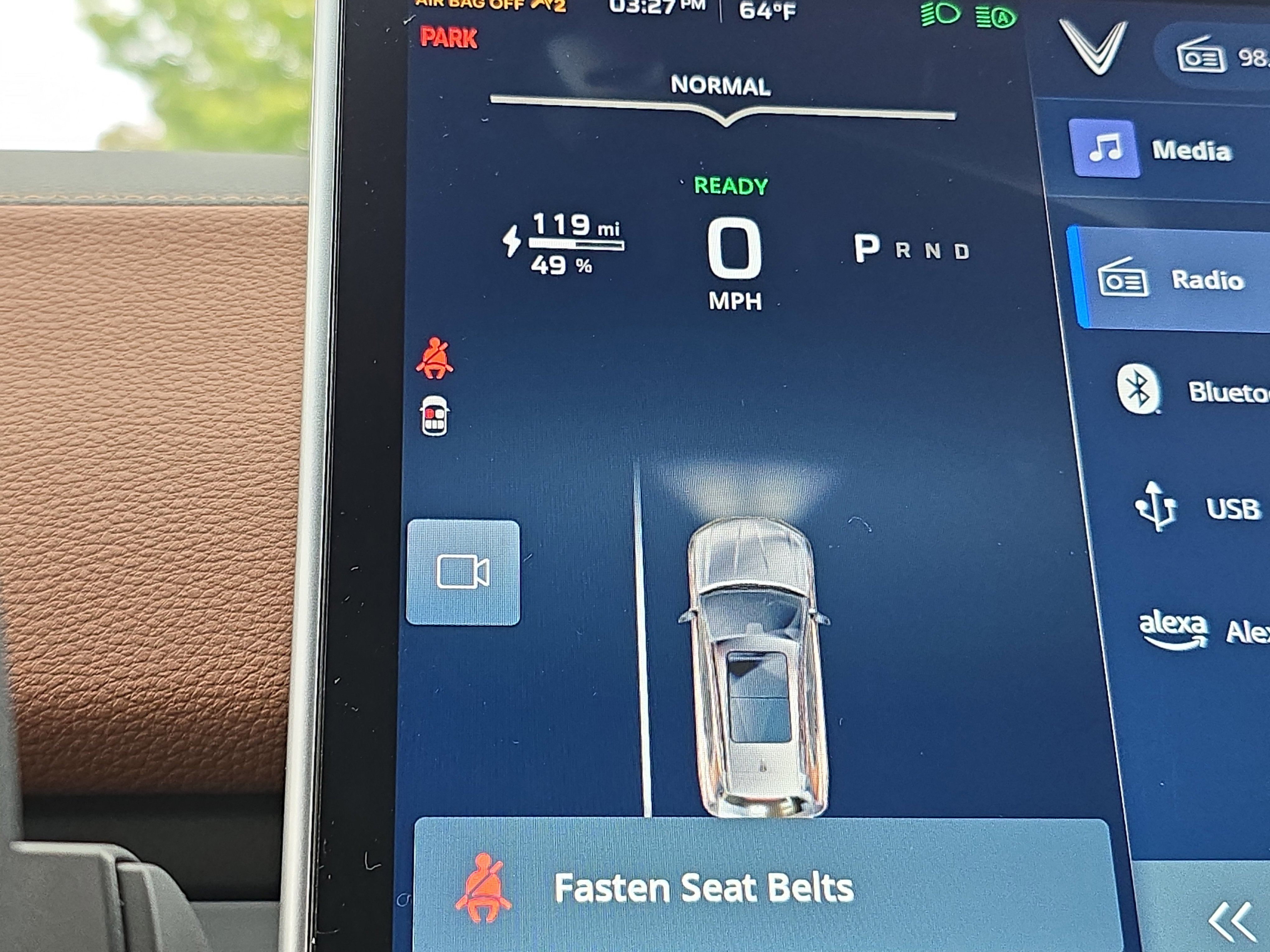 New 2025 VinFast VF 8 Plus image 19