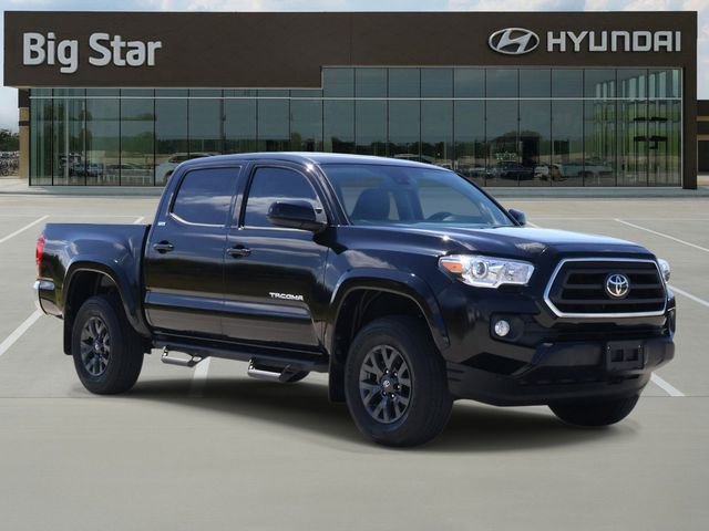 Used 2023 Toyota Tacoma SR5 image 6