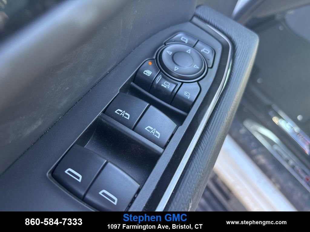 New 2026 GMC Sierra 2500 AT4X image 11