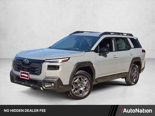 New 2026 Subaru Outback Premium AWD/4WD image 1