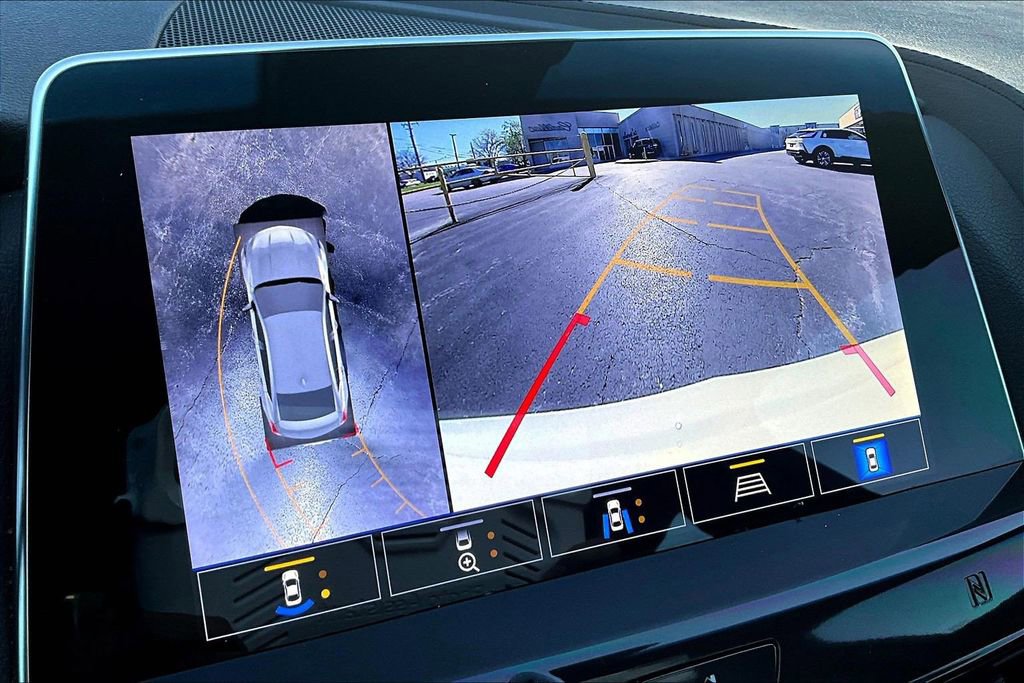 Used 2021 Cadillac CT5 Premium Luxury w/ Parking Package image 14