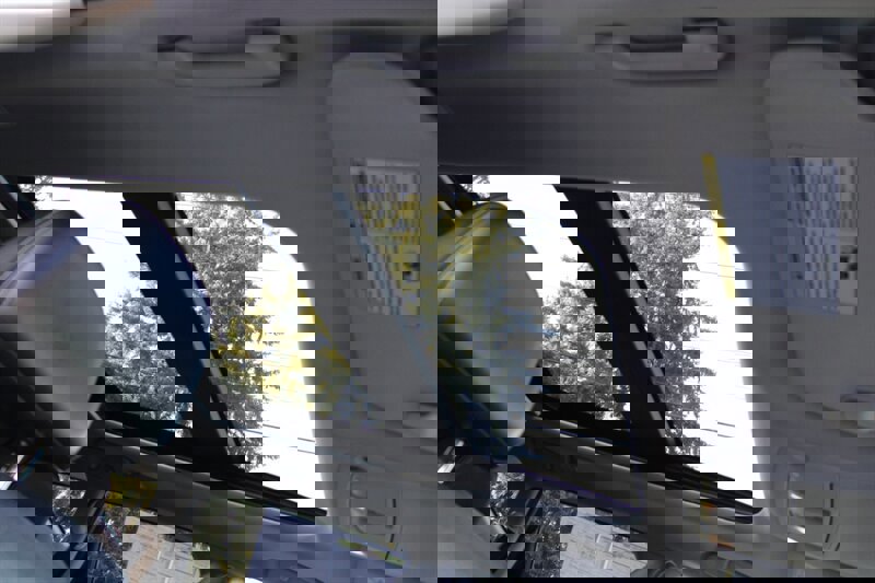 Used 2015 Nissan Murano SL image 10