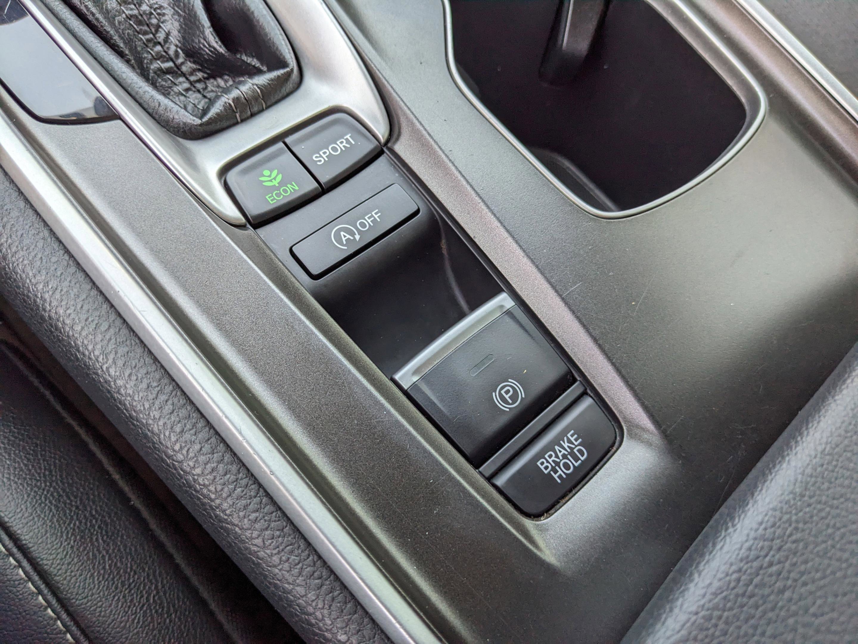 Used 2022 Honda Accord Sport image 26