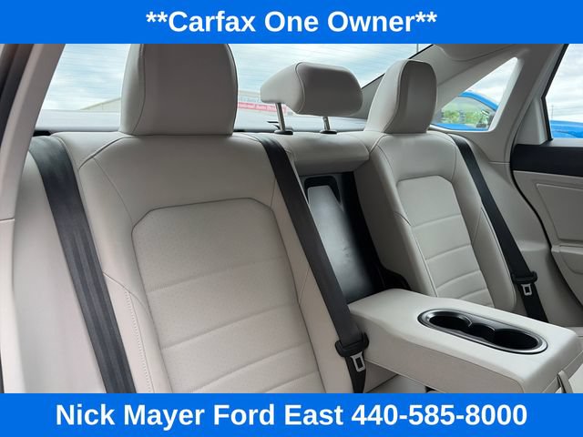 Used 2023 Volkswagen Jetta SE w/ Panoramic Sunroof Package FWD image 15