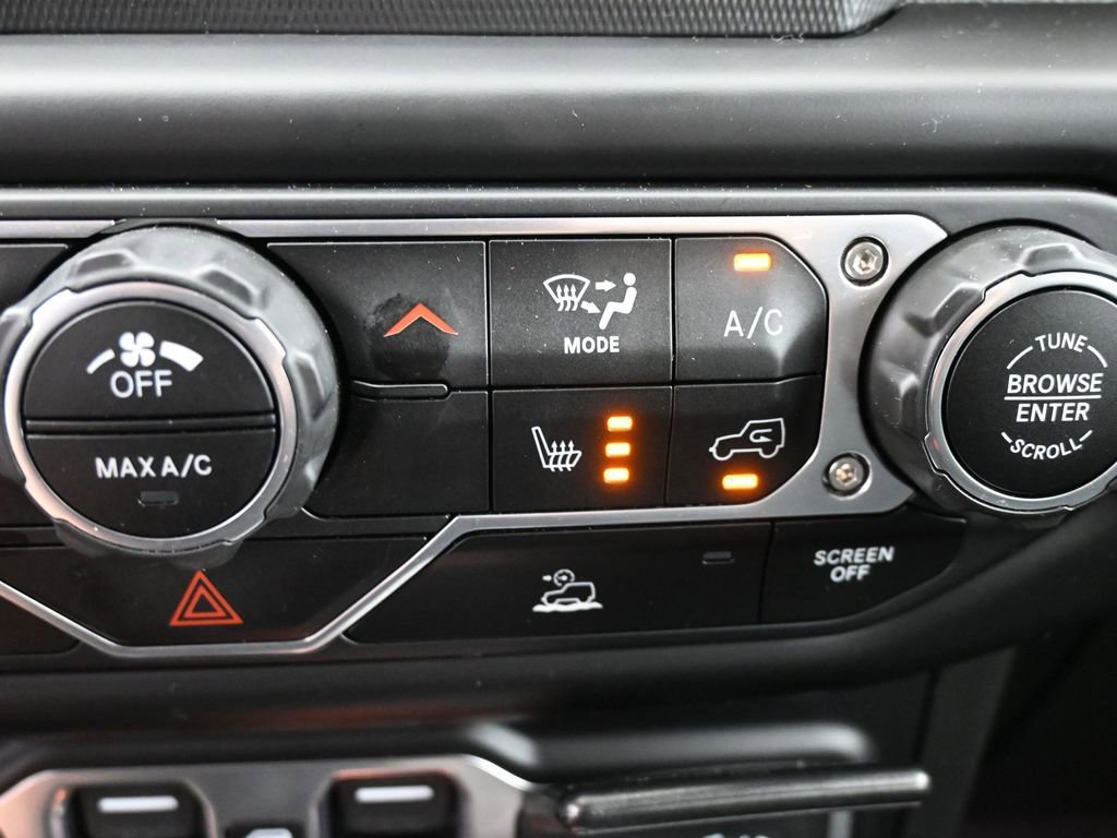 Used 2022 Jeep Gladiator Sport image 17