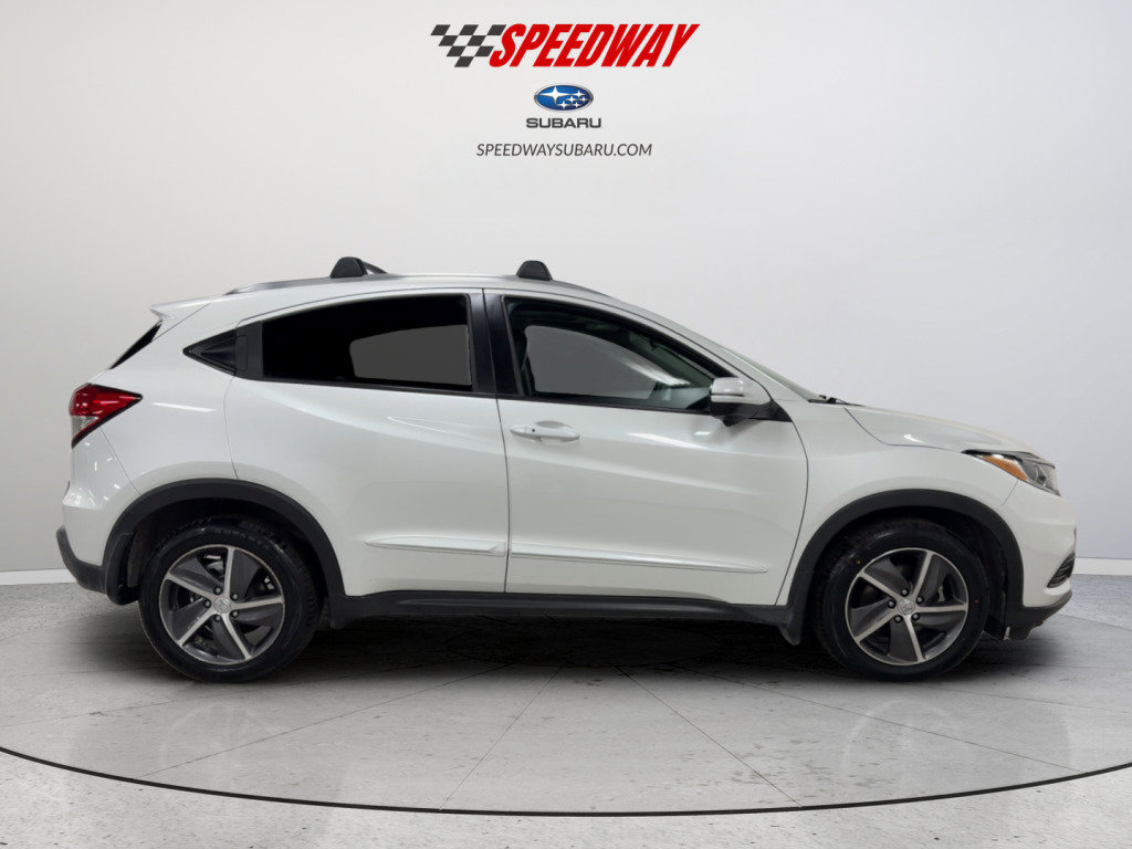 Used 2021 Honda HR-V EX image 11