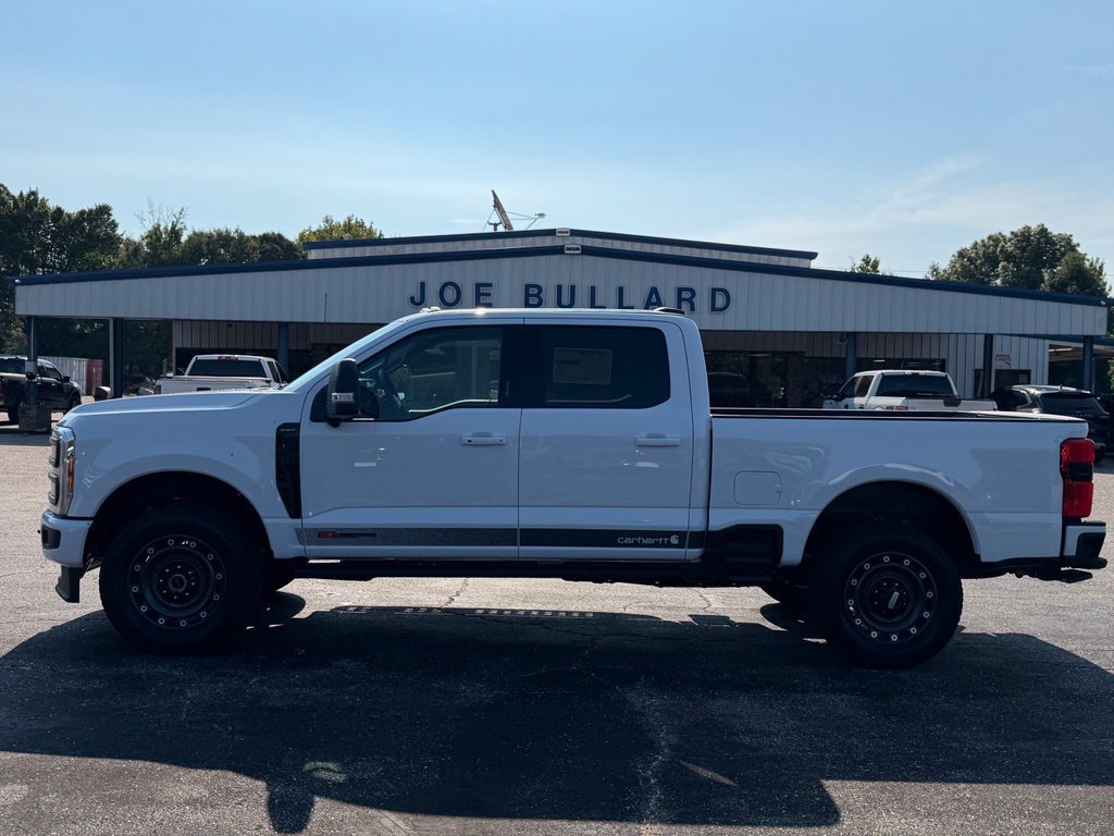New 2027 Ford F250 XLT w/ XLT Premium Package AWD/4WD image 22