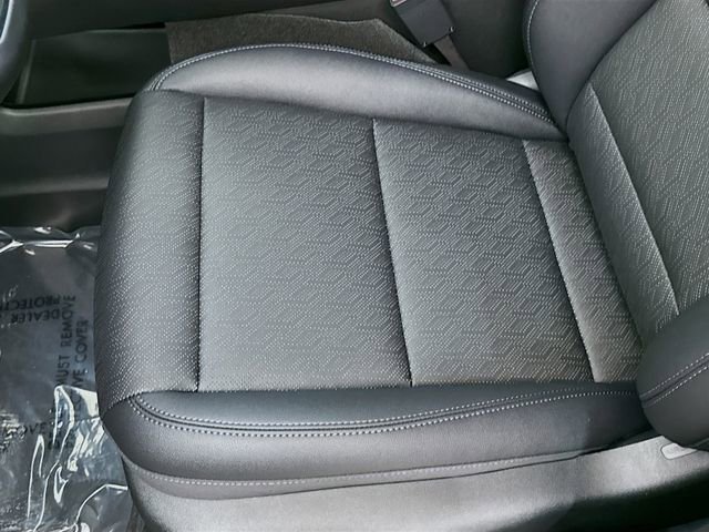 New 2026 Chevrolet Equinox LT image 21