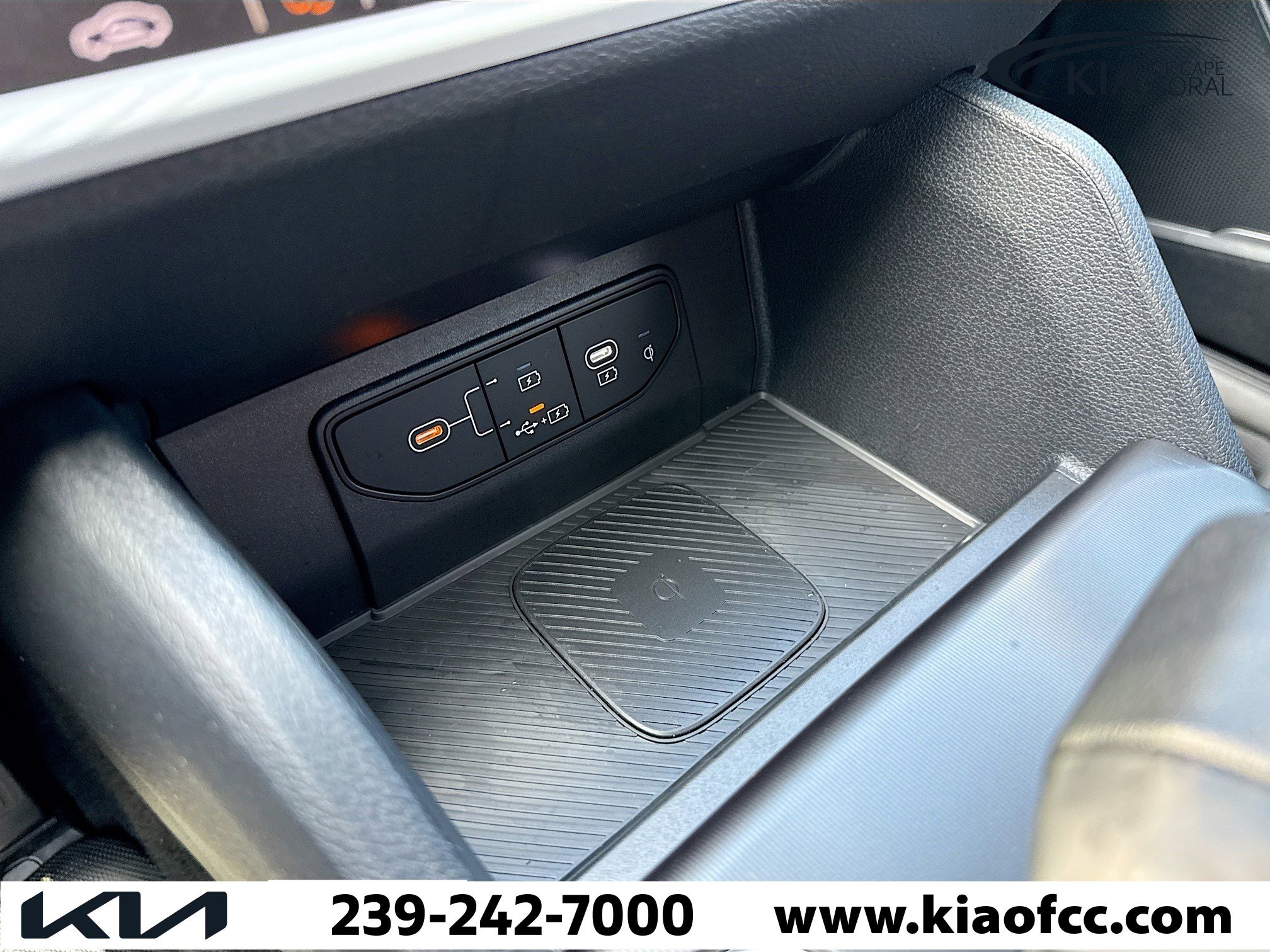 New 2026 Kia Sportage EX image 29