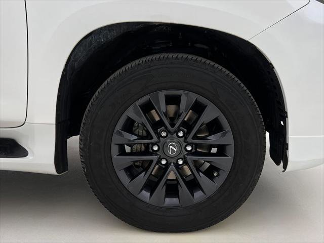 Certified 2023 Lexus GX 460 Premium w/ Premium Package image 32