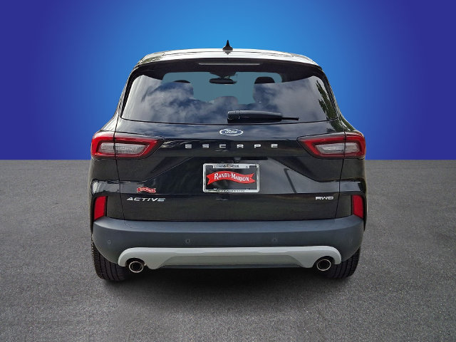 Used 2023 Ford Escape Active w/ Tech Pack #1 AWD/4WD image 5
