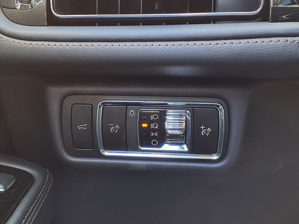 New 2025 Lincoln Aviator Reserve w/ Equipment Group 201A image 24