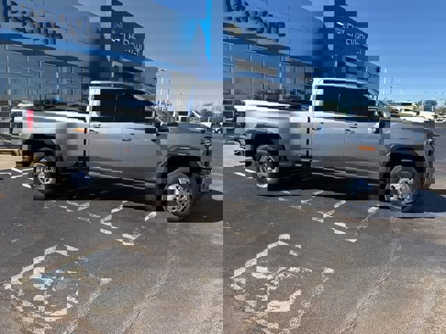 New 2026 GMC Sierra 3500 Denali Ultimate image 2