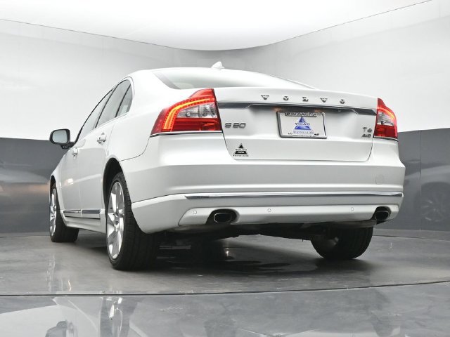 Used 2015 Volvo S80 T6 Premier Plus AWD/4WD image 15