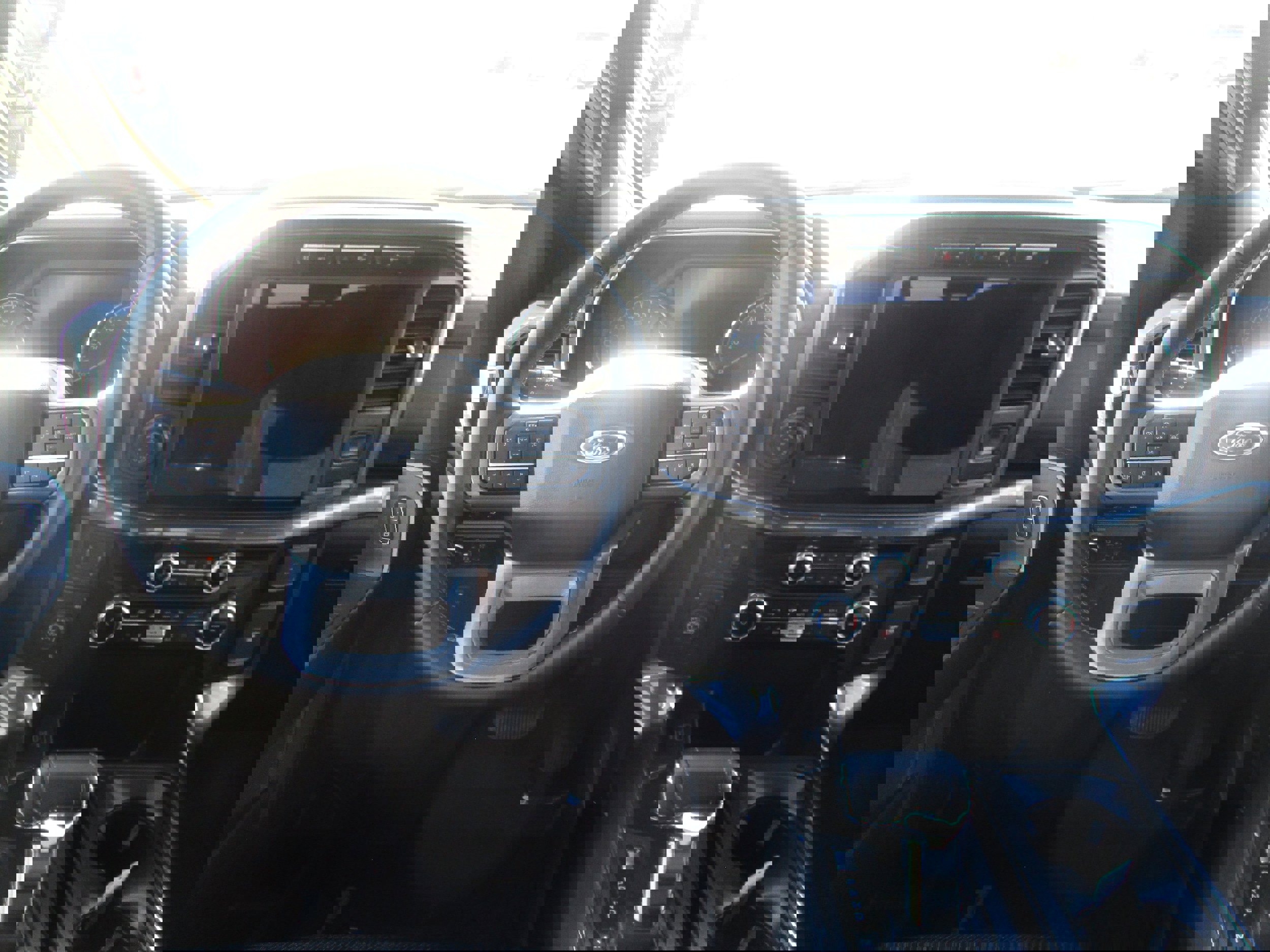 Used 2023 Ford F150 XLT w/ Equipment Group 302A High image 20