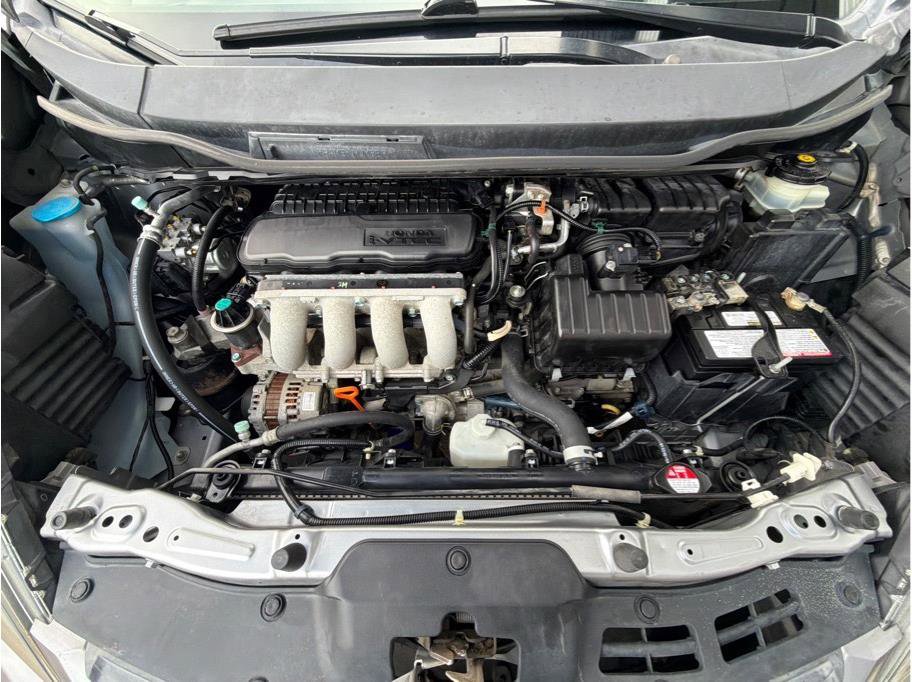 Used 2010 Honda Fit image 23