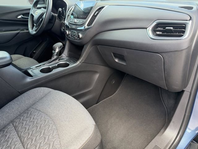 Certified 2024 Chevrolet Equinox LT image 16