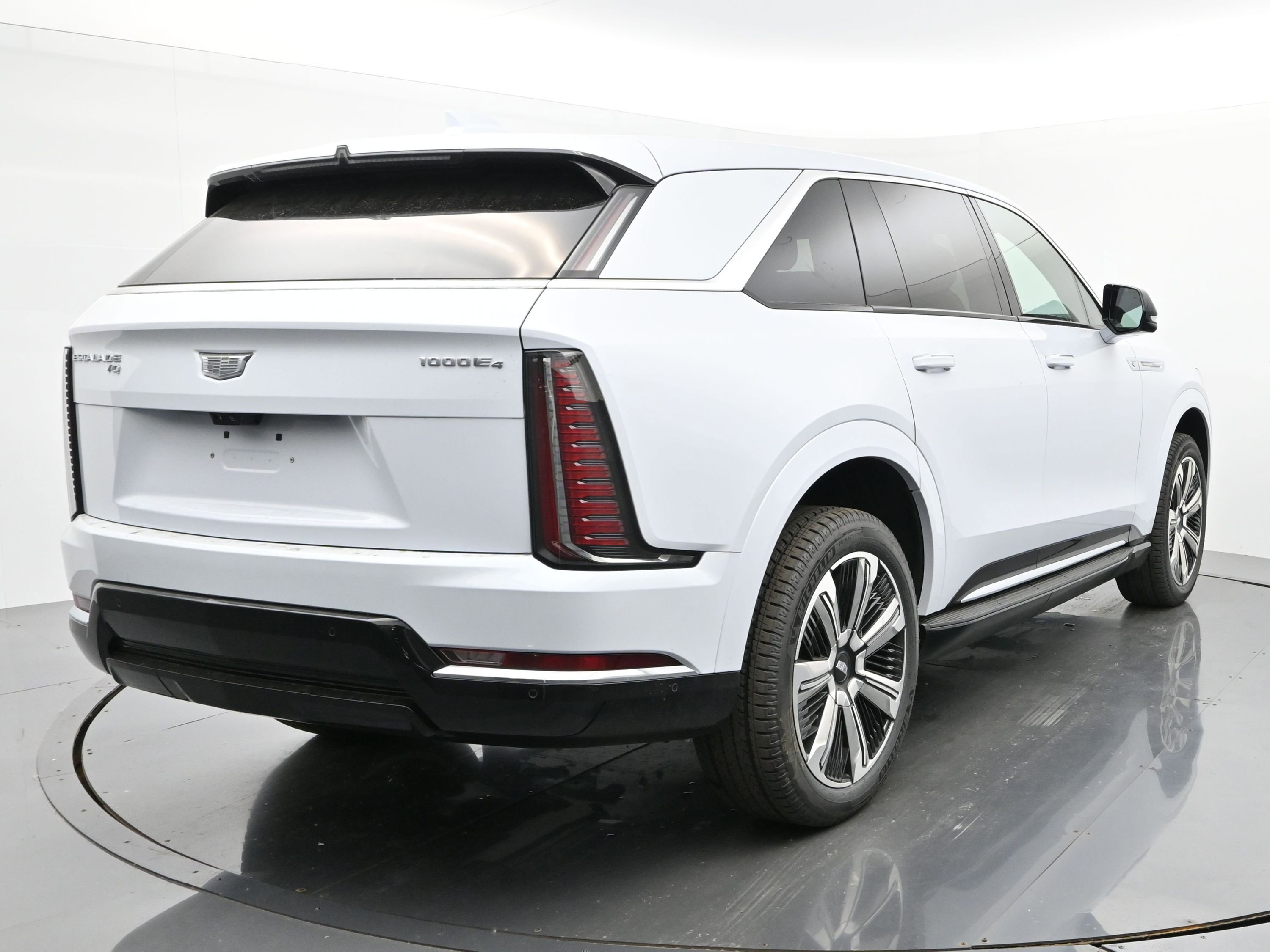 New 2026 Cadillac Escalade IQ Luxury 2 image 5