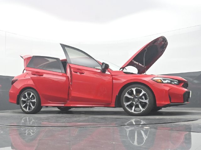 Used 2025 Honda Civic Sport image 50