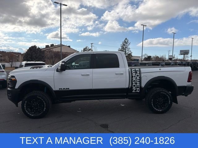 New 2026 RAM 2500 Power Wagon image 6