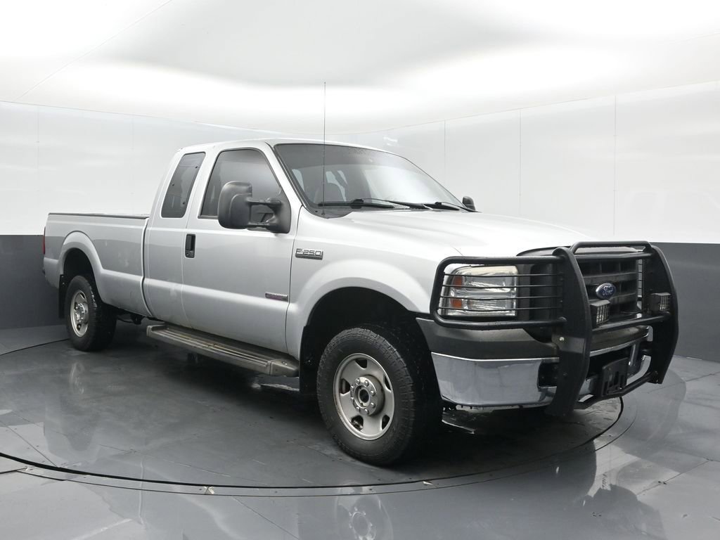 Used 2006 Ford F250 XL image 2