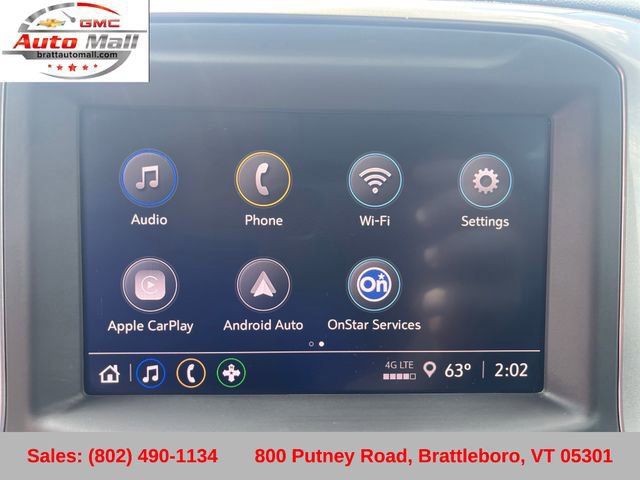 Used 2024 Chevrolet Silverado 3500 W/T w/ WT Fleet Convenience Package AWD/4WD image 21
