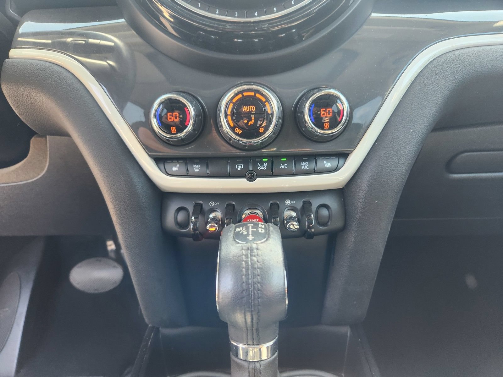 Used 2017 MINI Cooper Countryman S FWD image 19