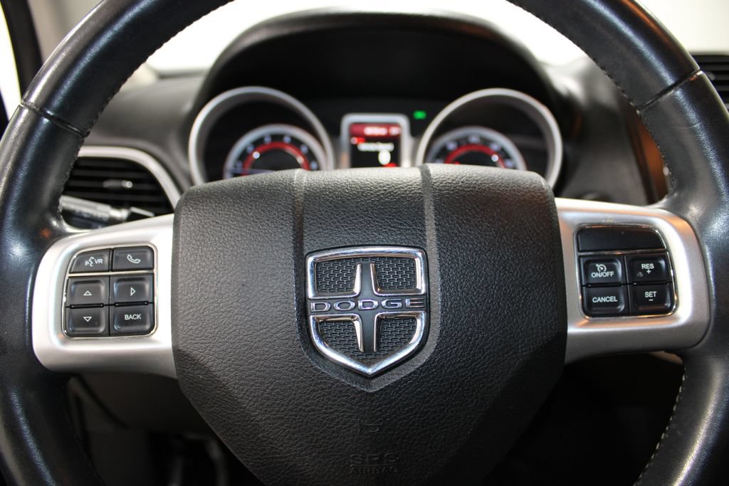 Used 2019 Dodge Journey SE w/ Connectivity Group FWD image 39