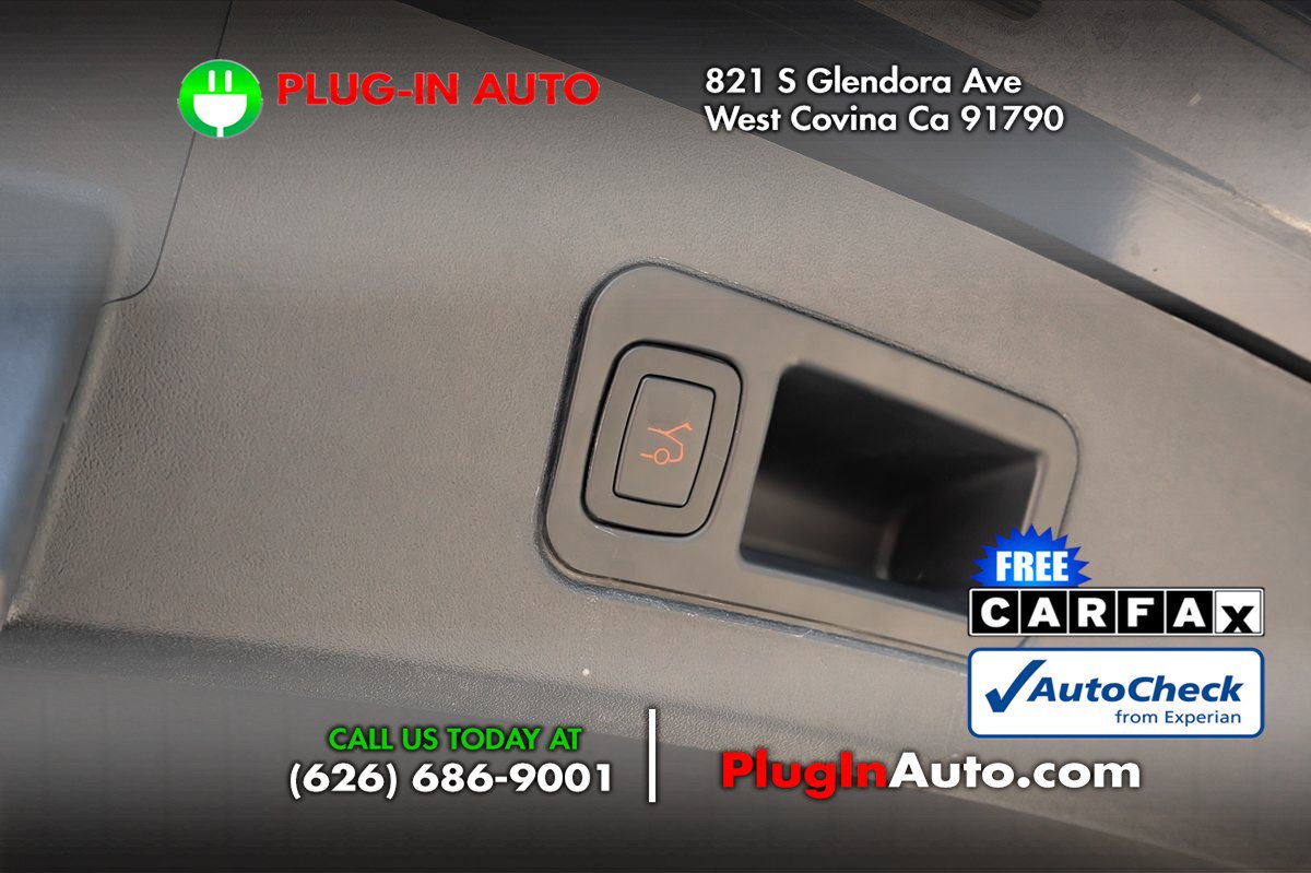 Used 2021 Tesla Model S Long Range Plus AWD/4WD image 15
