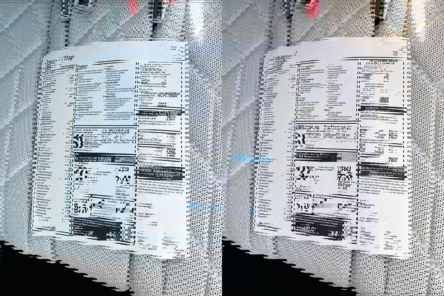 New 2026 BMW 760i xDrive w/ Executive Package image 18