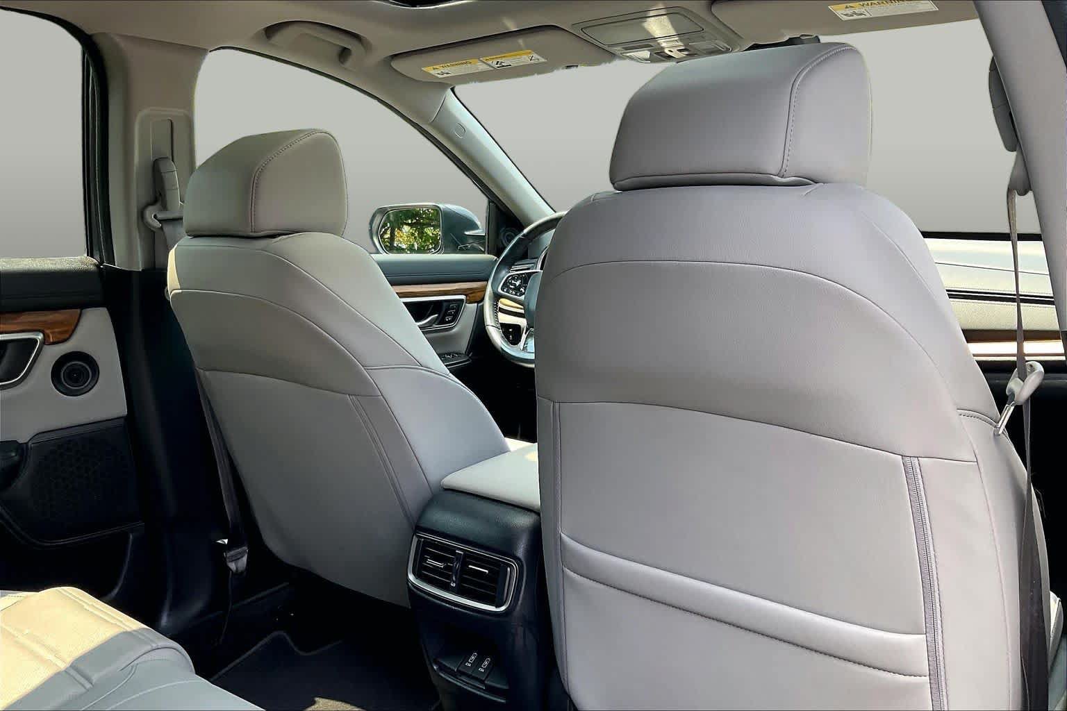 Used 2020 Honda CR-V Touring image 20