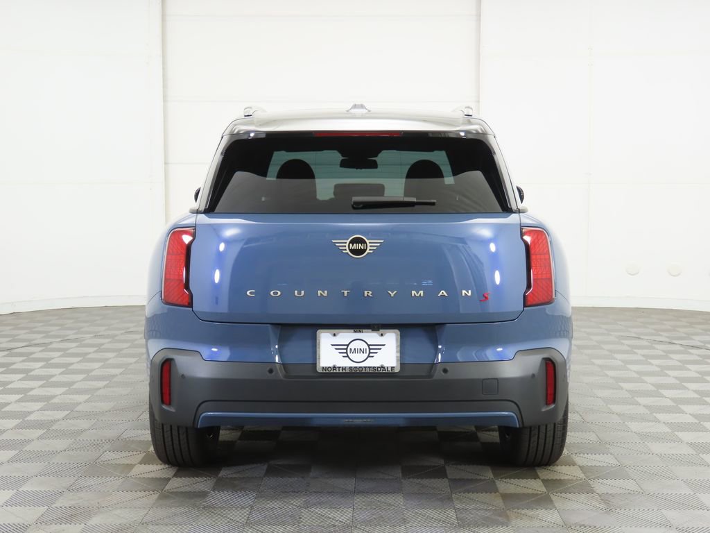 New 2026 MINI Cooper Countryman S image 6